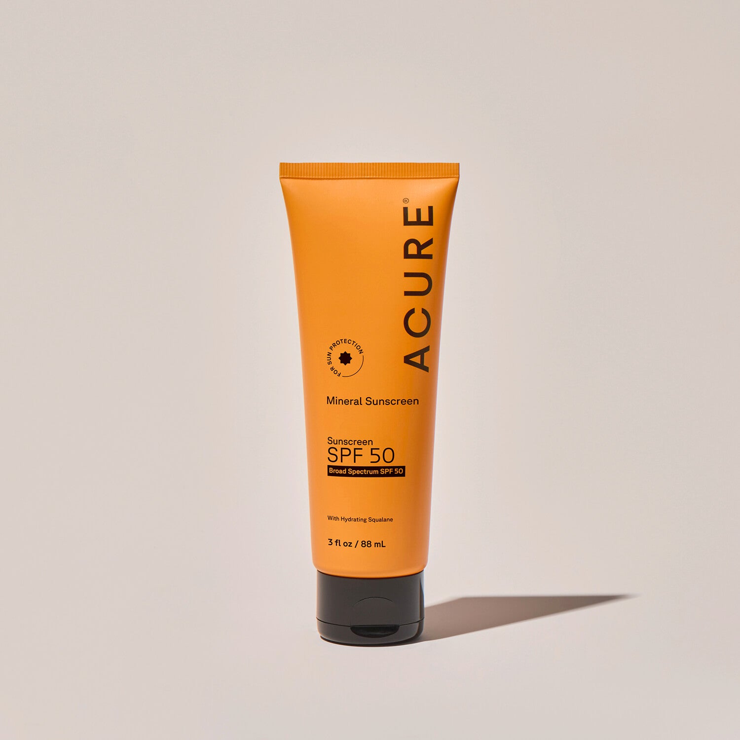 Natural Sunscreen